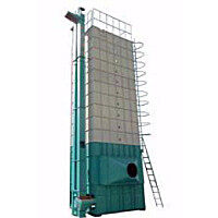 谷神扬子5HHM-22粮食烘干机