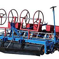 金准2MBJ-1/6免耕播种机