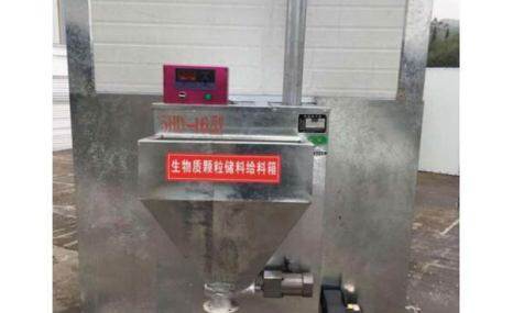 耒阳李好5HP-16果蔬烘干机