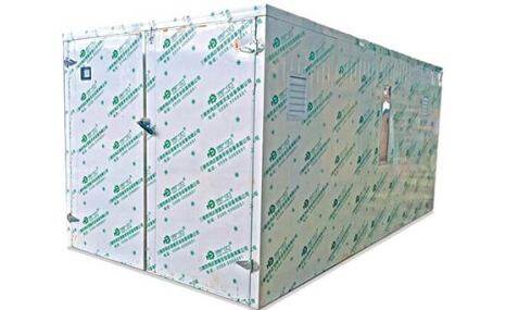 鸿兴达5HC-60果蔬烘干机