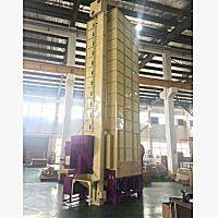 苏州山本SD-100B粮食烘干机