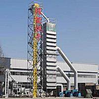 绿能5HSH-300粮食烘干机