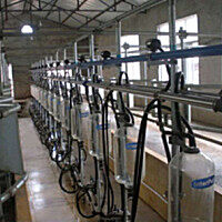 森达9J-JI-ZZ1×10挤奶机