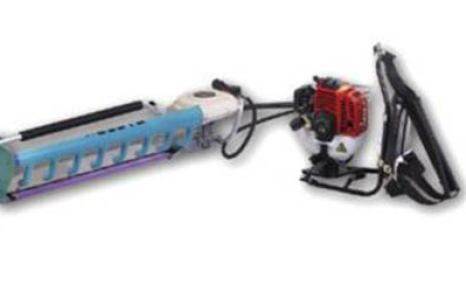 浙江勇力YL-600B采茶机