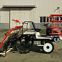 大同2ZG-8A(ERP80D)插秧机