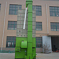 惠达5HGH-10谷物干燥机