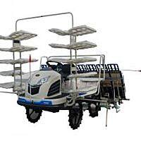 东洋2ZGQ-8(PD80)插秧机