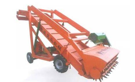 百牧旺9QQ-1600送料机