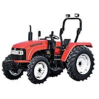 奔野普兴704轮式拖拉机