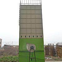 惠达5HGH-21谷物干燥机