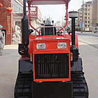 江苏爱凯FS502A履带式拖拉机