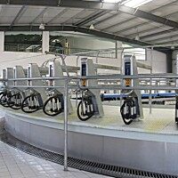 利拉伐(DeLaVal)9JRP-30挤奶机