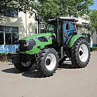 科尔1454轮式拖拉机