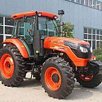 向阳红1504拖拉机