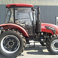 瑞昊RH-1404C轮式拖拉机