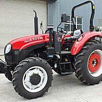 向阳红954轮式拖拉机