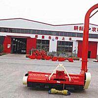 河北耕耘开旋王4JH-200青饲料收获机