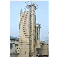 中农福安5HY-60A烘干机