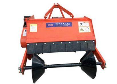 富来威4JSM-90粉碎还田机