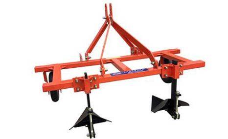 富来威4UGL-2甘薯收获机