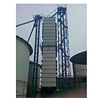 开原鼎鑫HGJ200-B烘干机