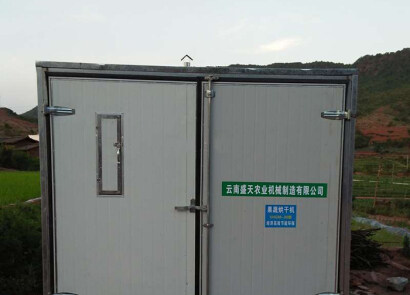 云南盛天5HGM-30果蔬烘干机