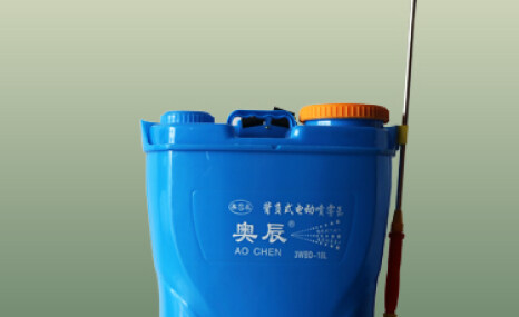 奥辰WBD-18喷雾器