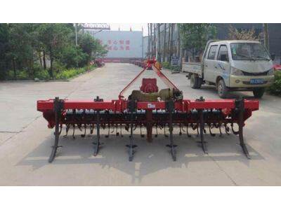 通田1SZL-280深松整地联合作业机