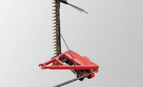 欧旗9GB-1.4-2.1割草机