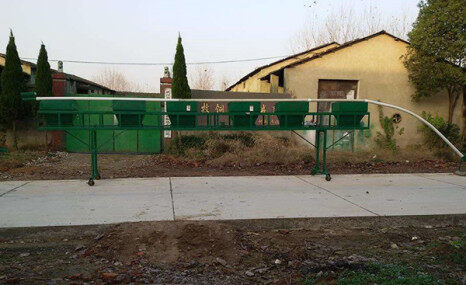 武汉天牧9WT-110螺旋弹簧式喂料机