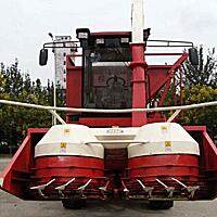 隆硕4QZ-2600青贮饲料收获机