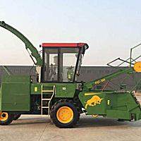 索克赛斯4QZ-300青饲料收获机