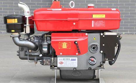 江动ZH1105W柴油机