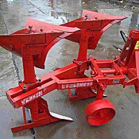岐山1LF-235翻转犁