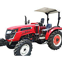 铠特KT504型拖拉机