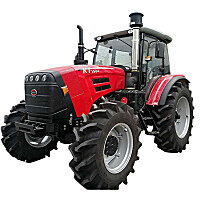 铠特KT1504型拖拉机