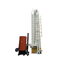 碧华粮机5H-32批式循环谷物干燥机