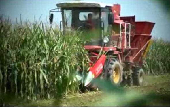 谷神CC04玉米机专题片_产品视频