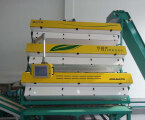 捷迅光电6CSX-864(TT3)茶叶色选机