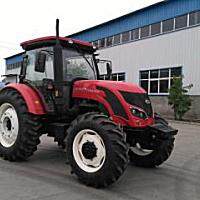 依斯顿ET1504轮式拖拉机