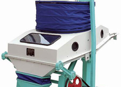 长沙锐思TQSX系列吸式比重去石机