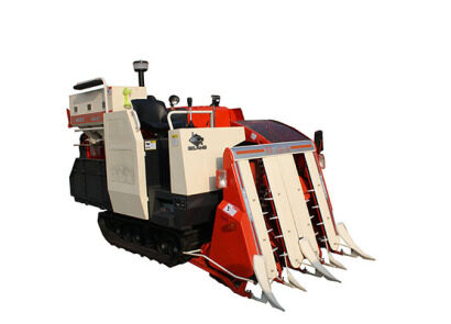 碧浪4LBZ-150(碧浪150)半喂入联合收割机