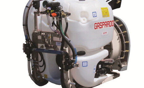 马斯奇奥EXPO型弥雾机