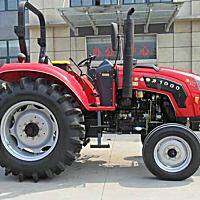 齐鲁常力1000拖拉机