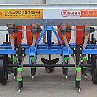 杨家将2BH-4花生播种机