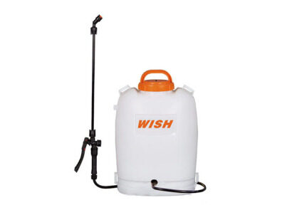 卫士WS-18D电动喷雾器