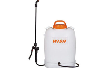 卫士WS-12D电动喷雾器