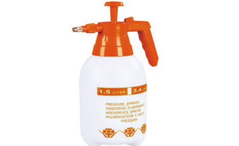 卫士HX-07手动喷雾器