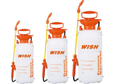 卫士WS-5Y手动喷雾器