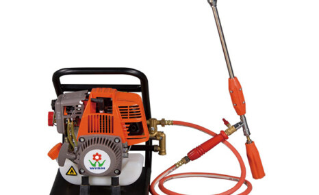 卫士WSJ-9动力喷雾机